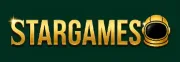 Stargames logo